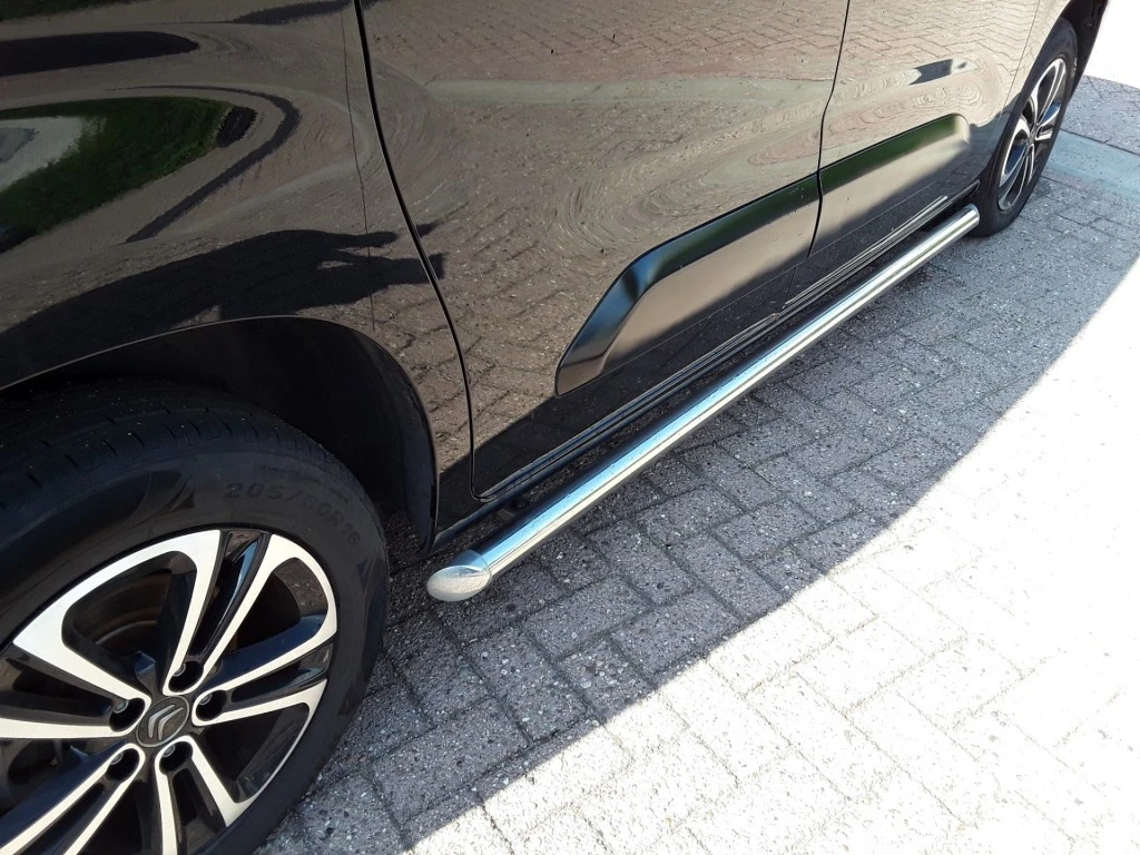 Citroën Berlingo – foto 38