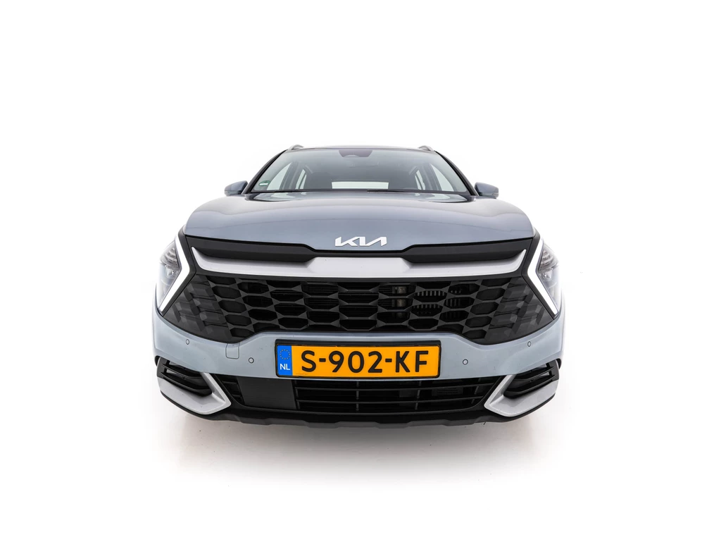 Kia Sportage – foto 6