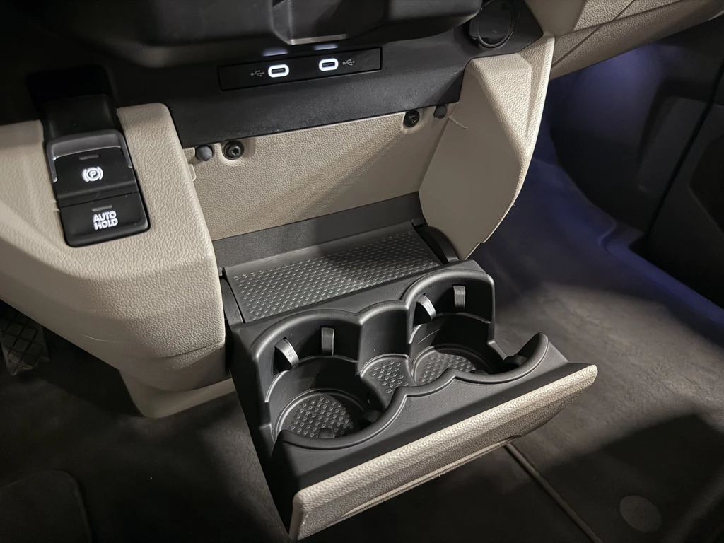 Volkswagen Multivan – foto 41