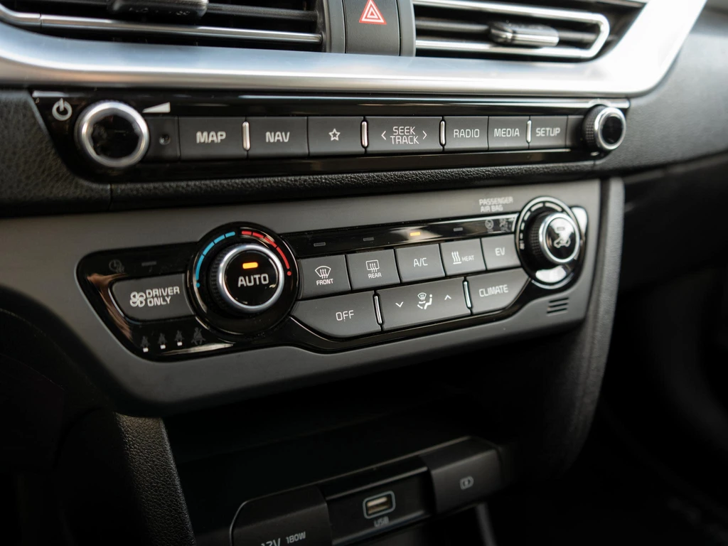 Kia e-Niro – foto 15