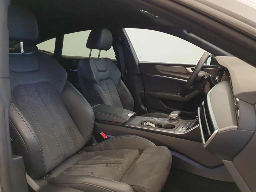 Audi A7 – foto 7