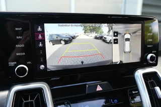 Kia Sorento – thumbnail 23