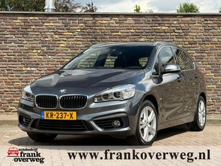 BMW 2 Serie – thumbnail 1