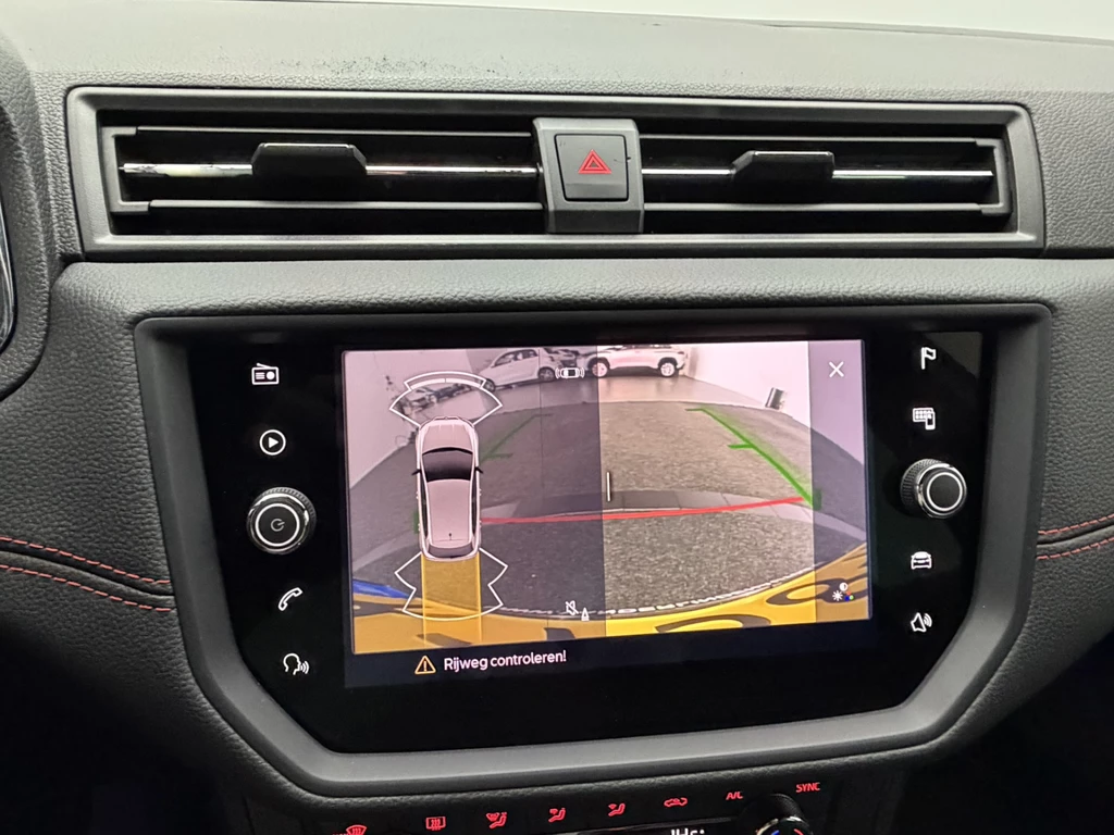 SEAT Ibiza – foto 19