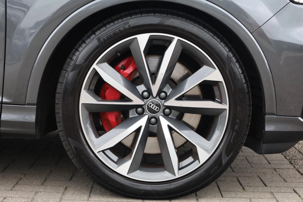 Audi Q7 – foto 8