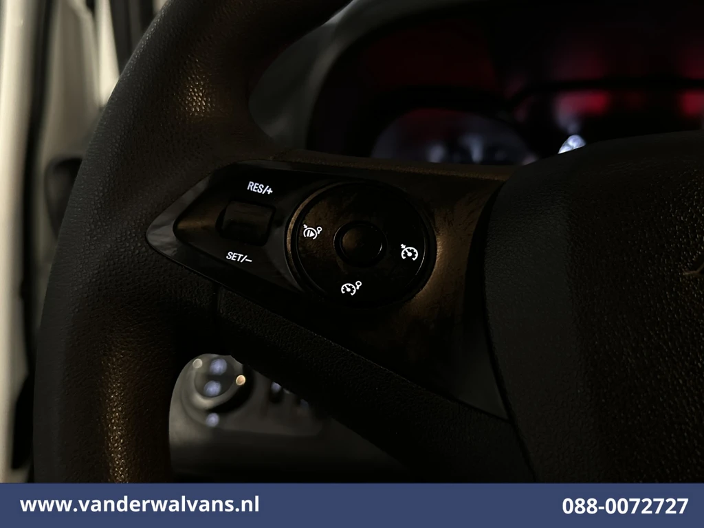 Opel Combo – foto 7