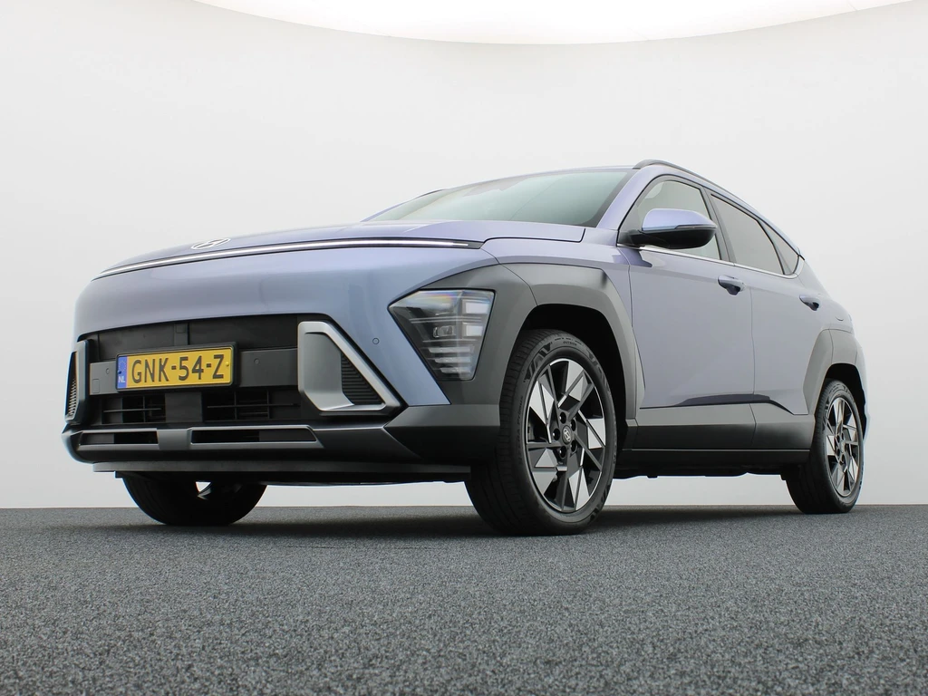 Hyundai Kona – foto 3