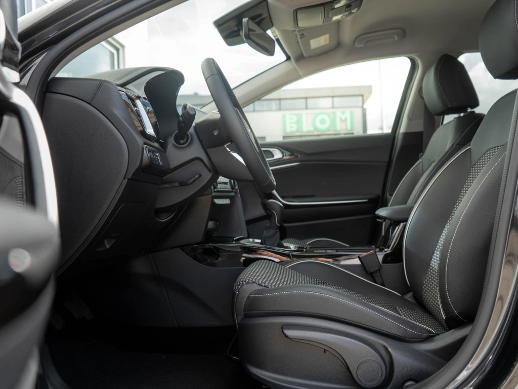 Kia Ceed Sportswagon – foto 20