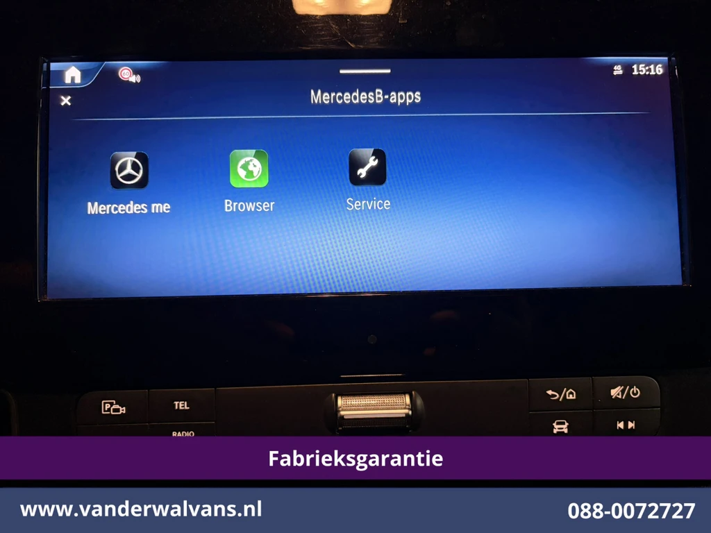 Mercedes-Benz Sprinter – foto 15