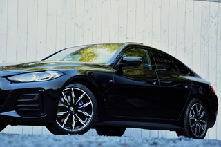BMW 4 Serie – thumbnail 2