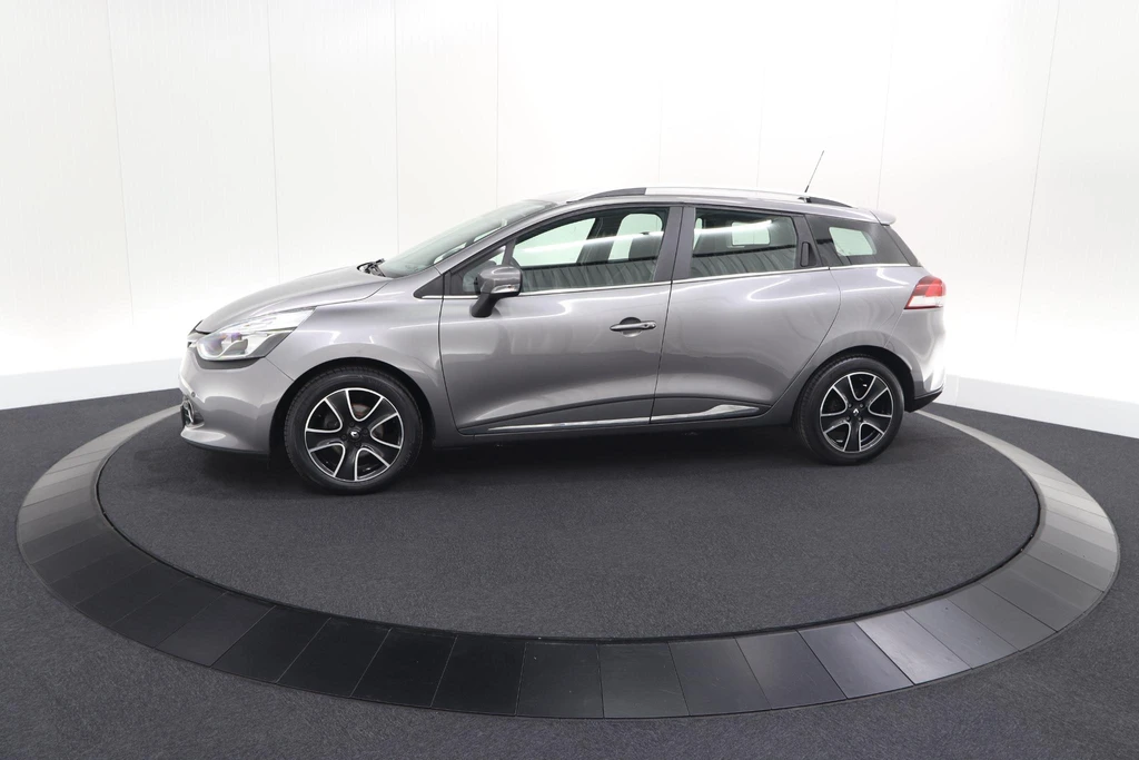 Renault Clio – foto 5