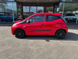 Toyota Aygo – thumbnail 1