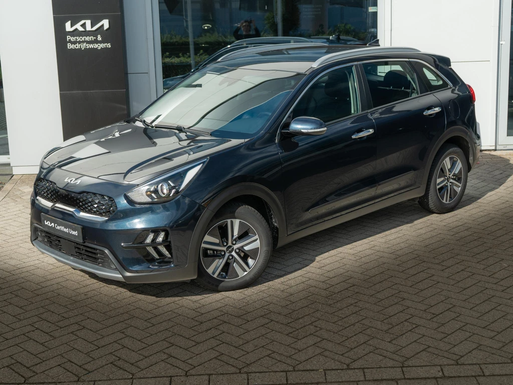 Kia Niro – foto 2