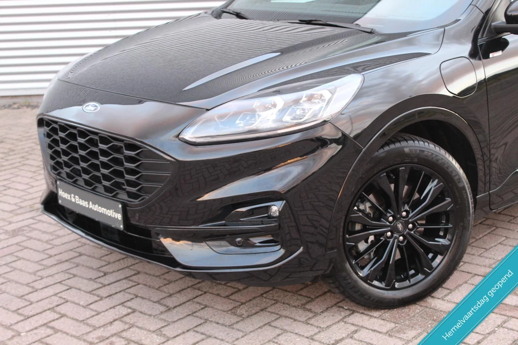 Ford Kuga – foto 3