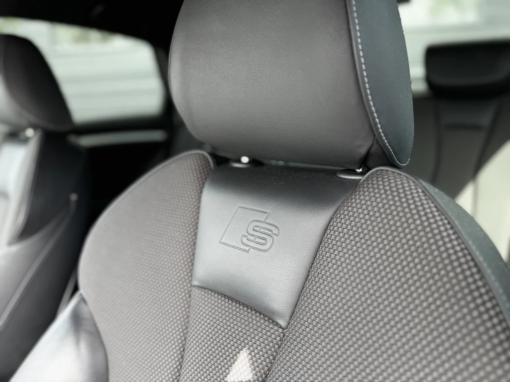Audi A3 – foto 9