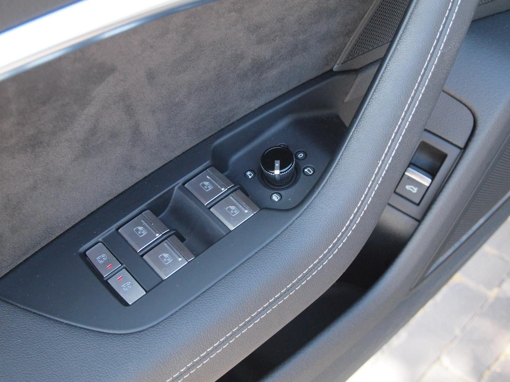 Audi A6 – foto 27