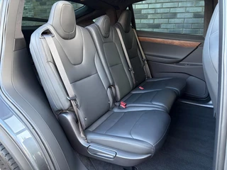 Tesla Model X – thumbnail 12