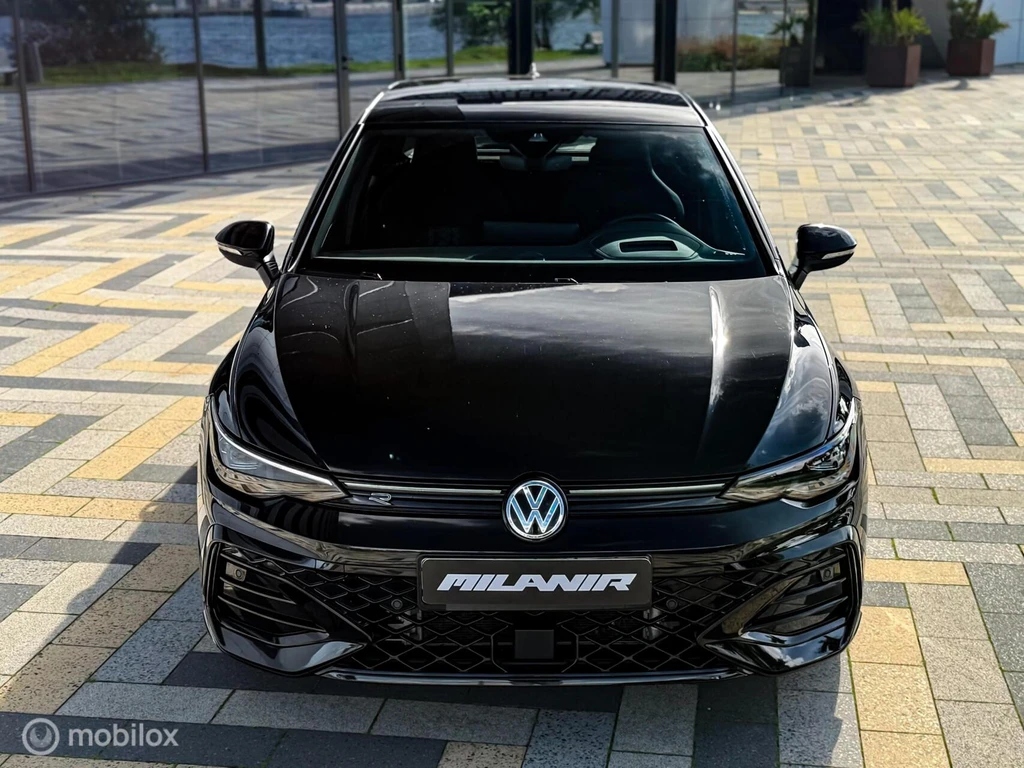 Volkswagen Golf – foto 6