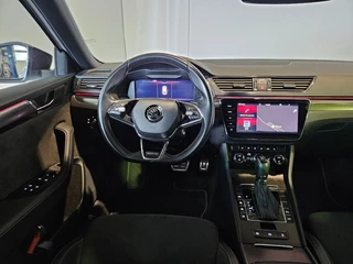 Škoda Superb – thumbnail 20