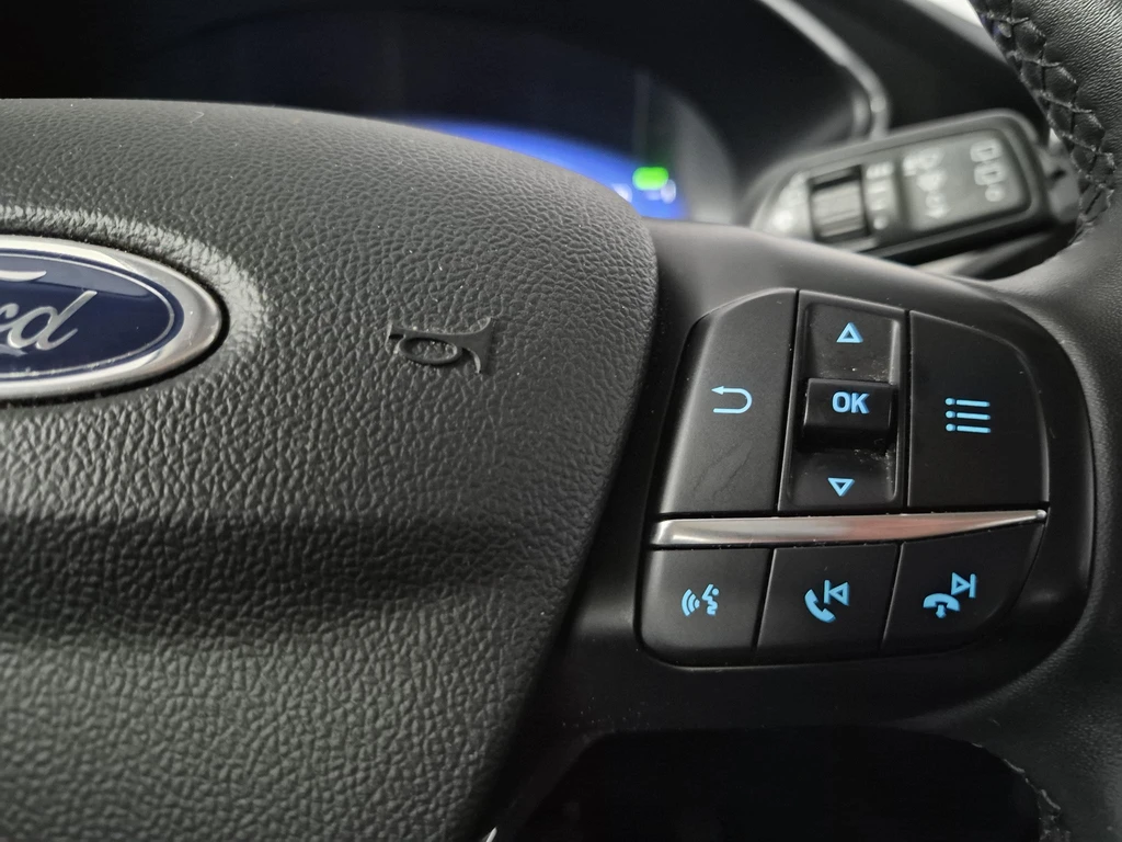 Ford Kuga – foto 24