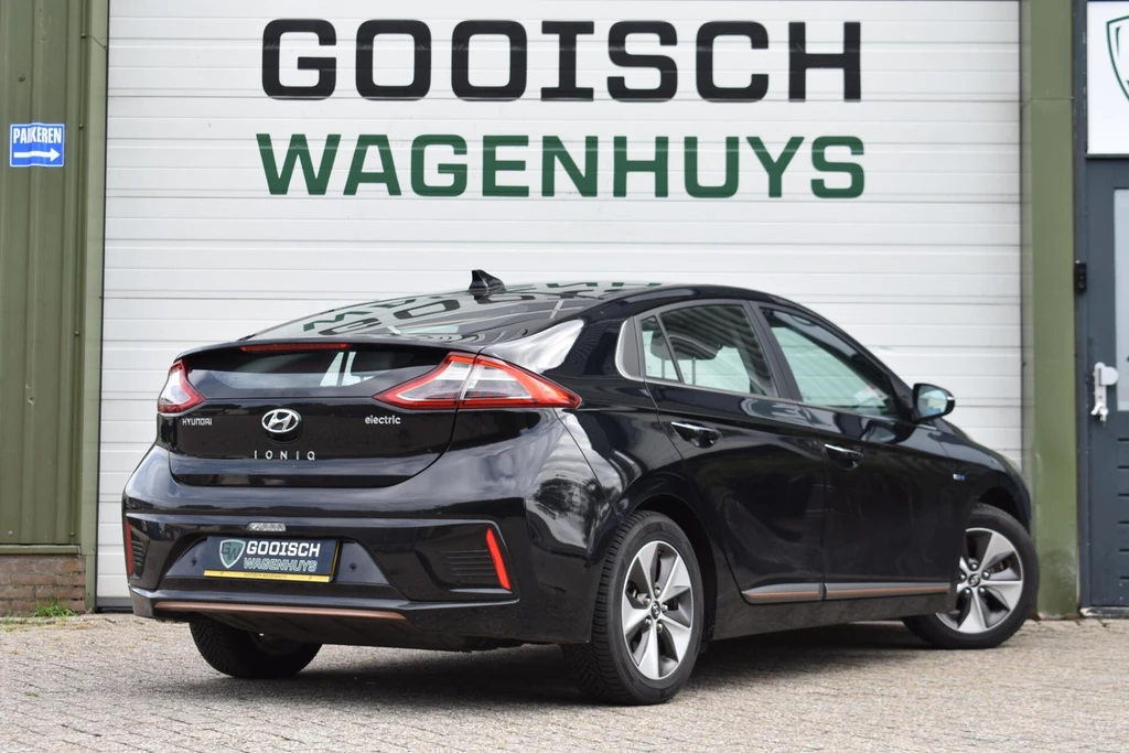 Hyundai IONIQ – foto 3