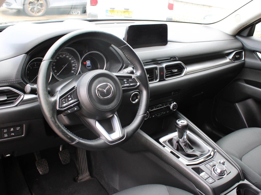 Mazda CX-5 – foto 9