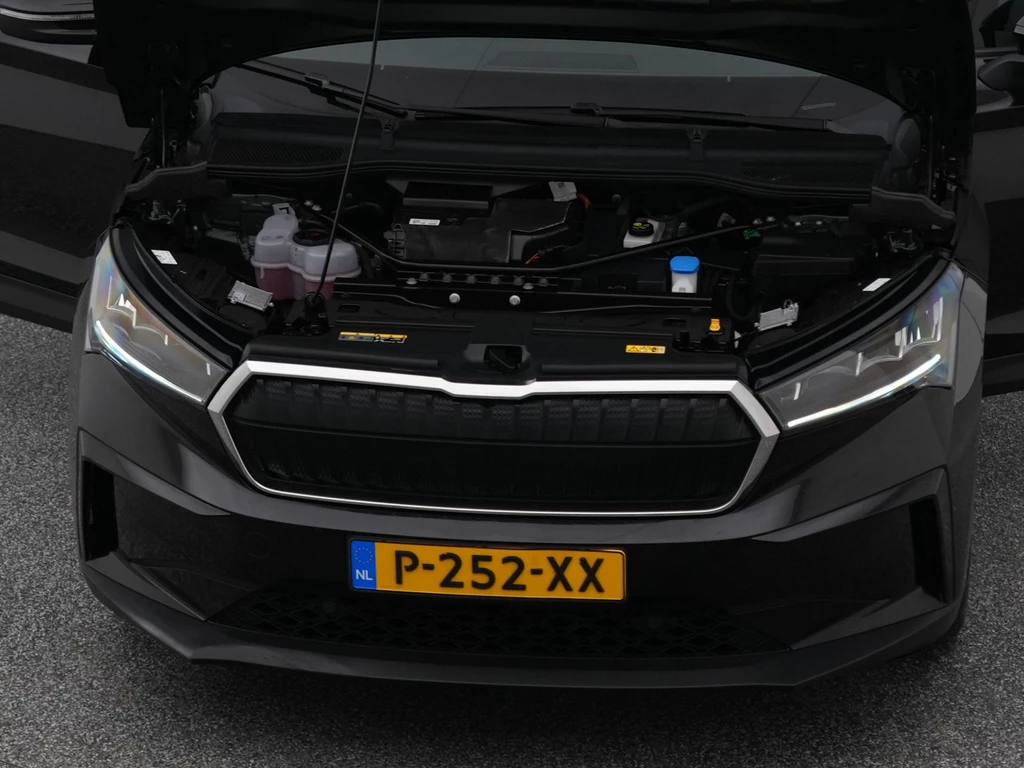 Škoda Enyaq iV – foto 35