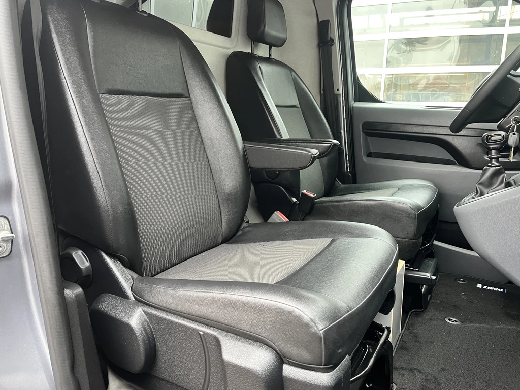 Opel Vivaro – foto 11