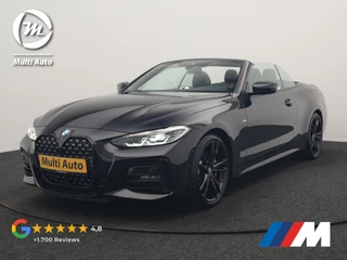 BMW 4 Serie – thumbnail 1