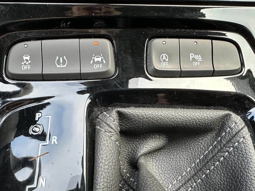 Opel Grandland X – foto 32