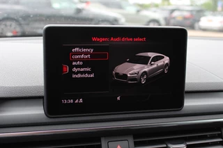 Audi A5 – thumbnail 25