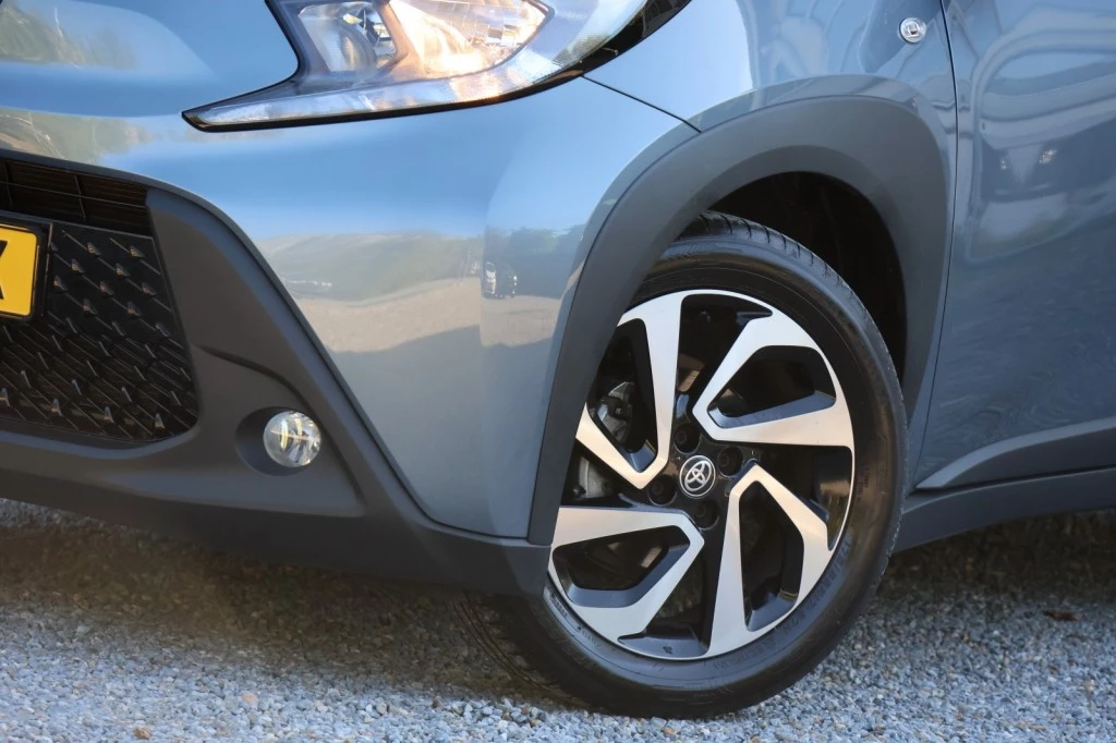 Toyota Aygo – foto 6