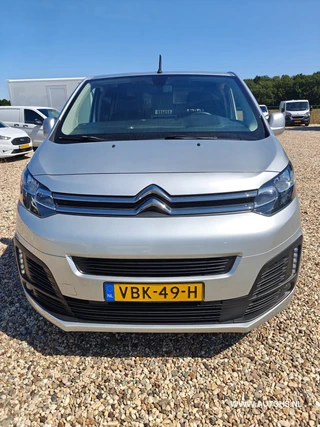 Citroën Jumpy – thumbnail 8