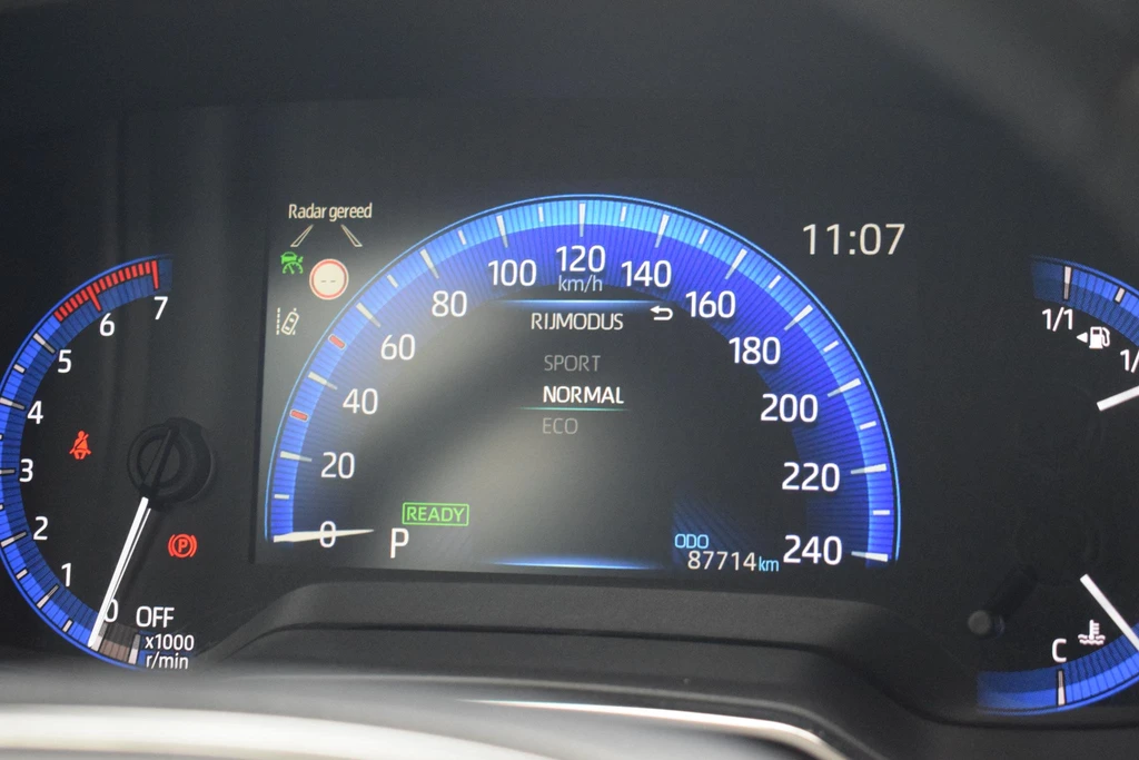 Toyota Corolla – foto 40