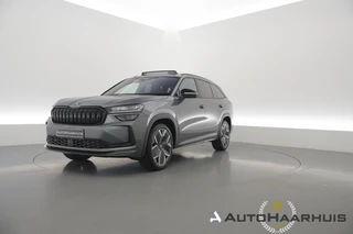 Škoda Kodiaq – thumbnail 1
