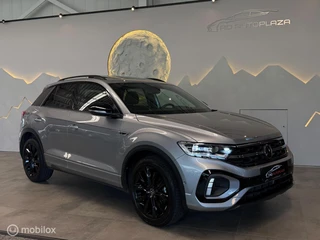 Volkswagen T-Roc – thumbnail 9