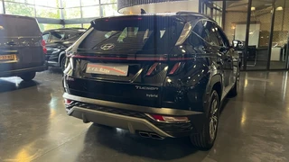 Hyundai Tucson – thumbnail 12