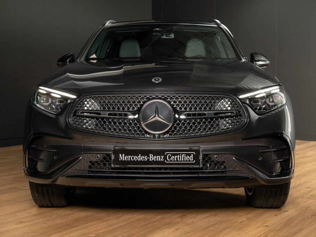 Mercedes-Benz GLC – foto 3