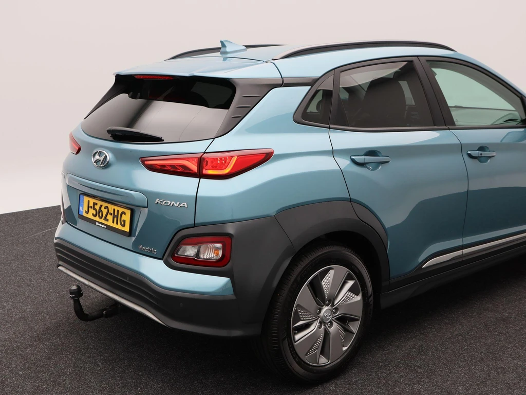 Hyundai Kona – foto 5