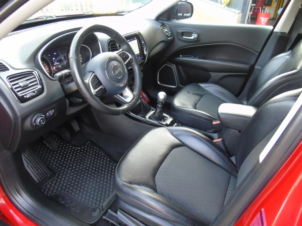 Jeep Compass – foto 15