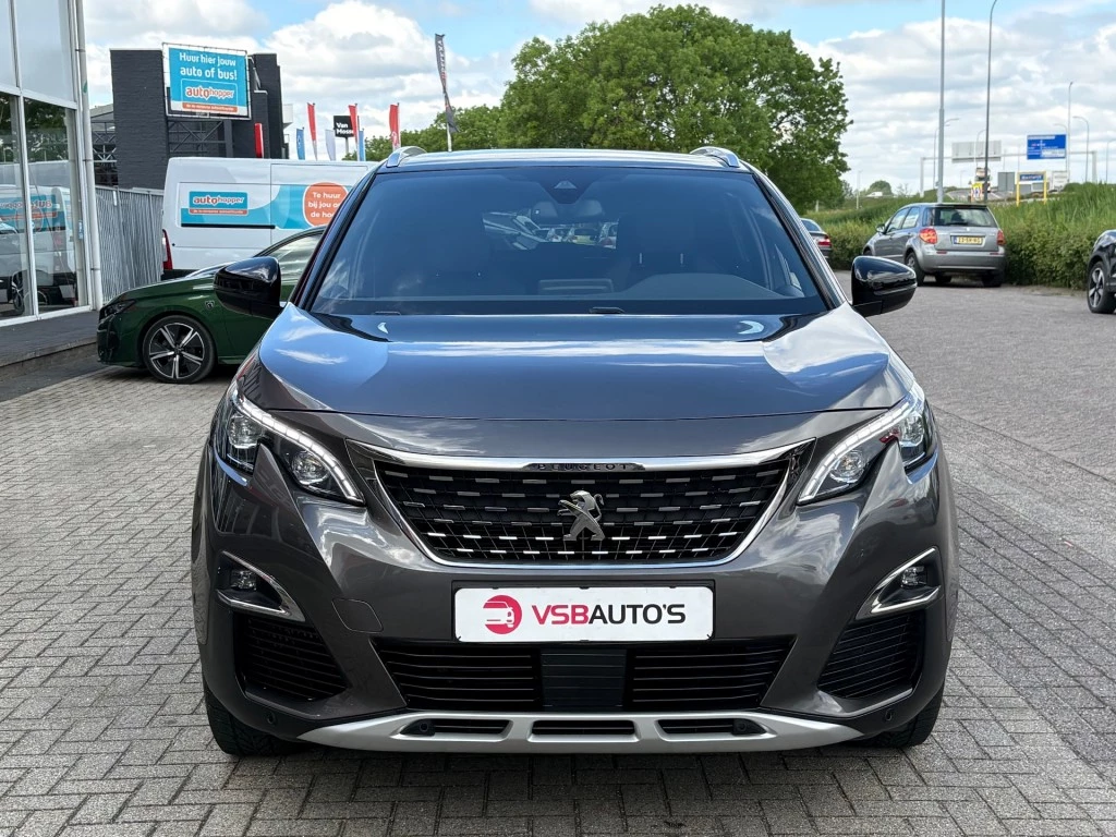 Peugeot 3008 – foto 6