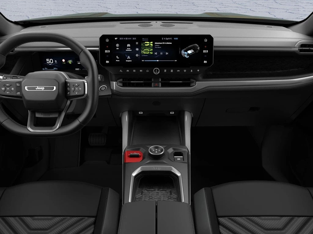 Jeep Compass – foto 10