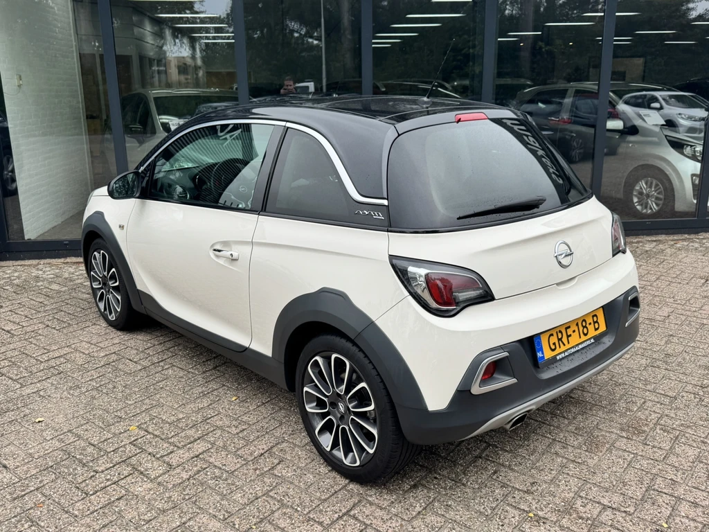 Opel ADAM – foto 3