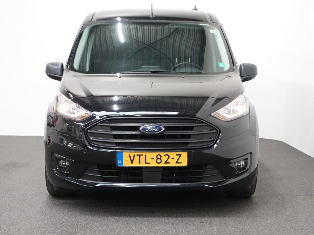 Ford Transit Connect – foto 8