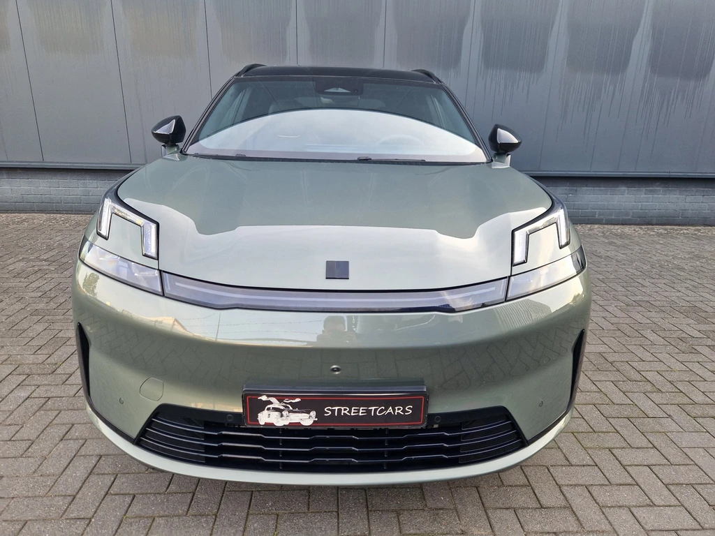 Lynk & Co 08 – foto 5