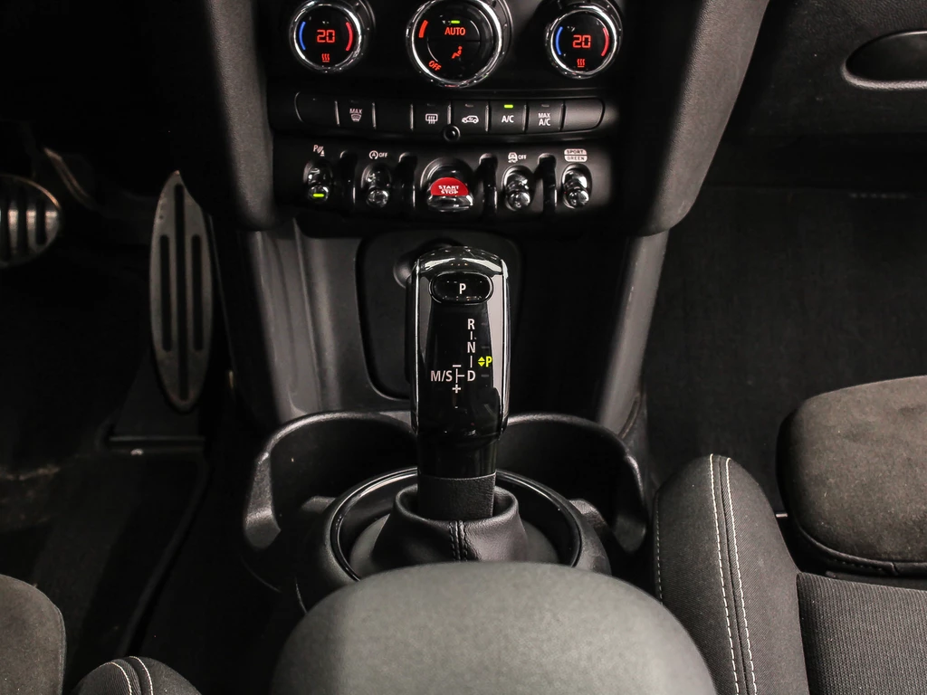 MINI Cooper – foto 21