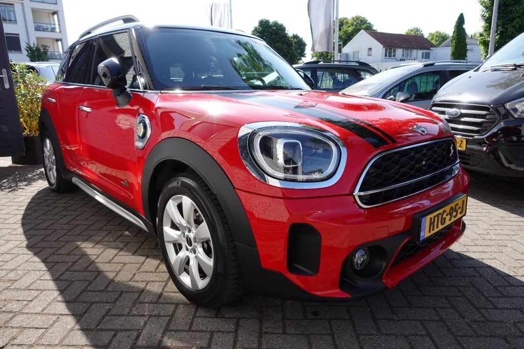 MINI Countryman – foto 7