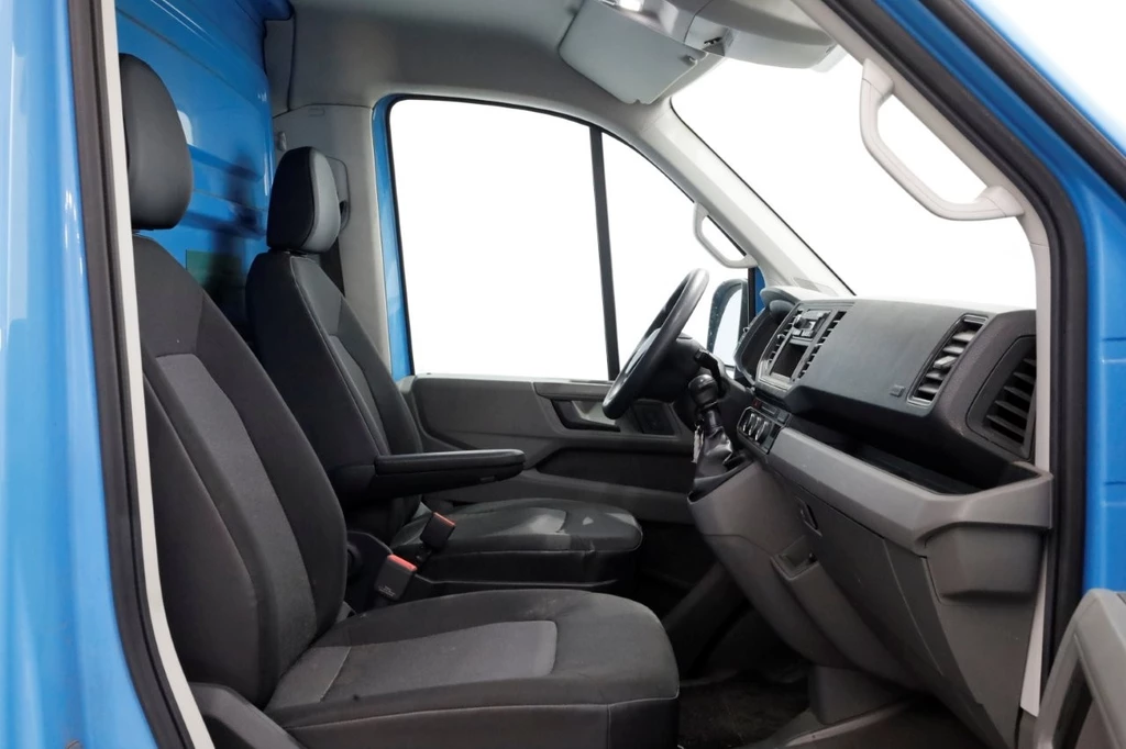 Volkswagen Crafter – foto 6