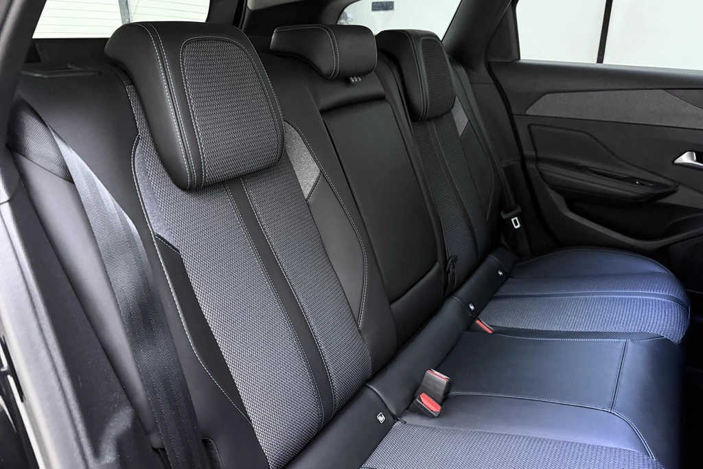 Peugeot 308 – foto 16