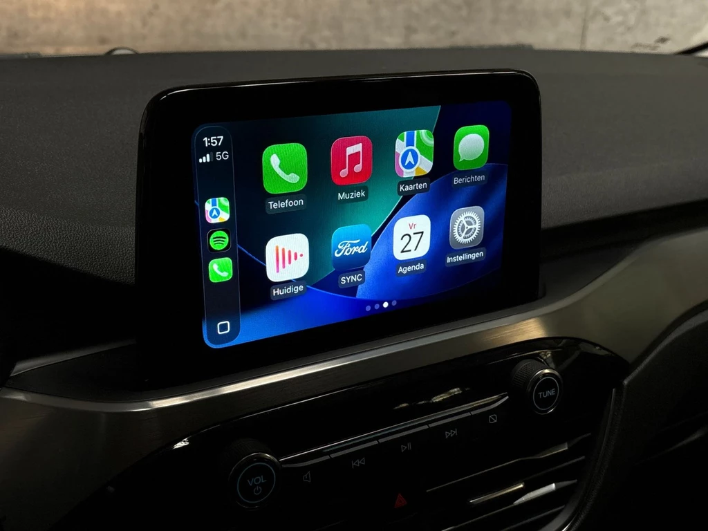 Ford Kuga – foto 8